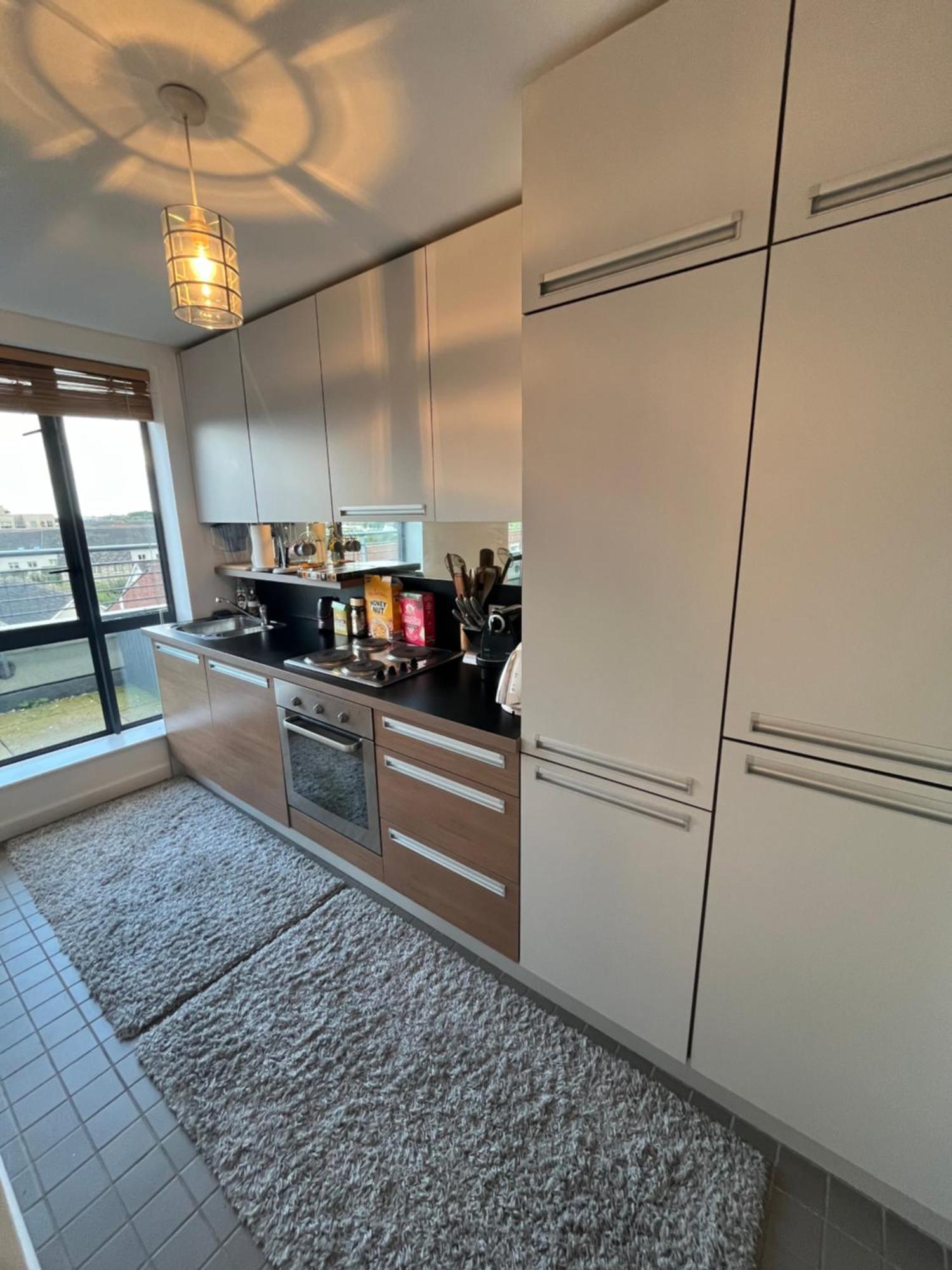 The Room King Size Bed And Private Bathroom Dublin Exterior photo